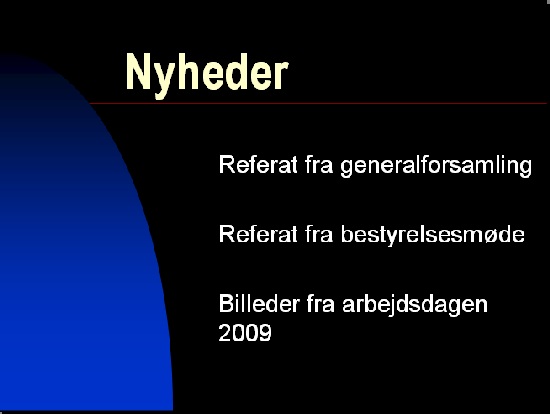Arbejdsdag - der vaskes udsigtsb�nk